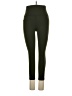 Athleta Green Active Pants Size S - photo 1