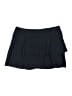 Jerdog Solid Black Casual Skirt Size L (estimated) - photo 2