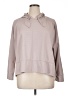 Mondetta 100% Polyester Gray Poncho Size XL - photo 1