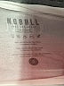 NOBULL White Sleeveless T-Shirt Size S - photo 7