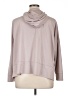 Mondetta 100% Polyester Gray Poncho Size XL - photo 2