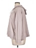 Mondetta 100% Polyester Gray Poncho Size XL - photo 5