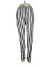 Onia Stripes Silver Linen Pants Size S - photo 1