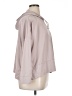 Mondetta 100% Polyester Gray Poncho Size XL - photo 4