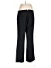 Kenneth Cole REACTION Solid Black Dress Pants Size 12 - photo 2