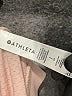 Athleta 100% Nylon Pink Active Tank Size S - photo 7