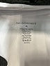 No Comment White Formal Skirt Size XL - photo 3