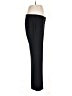Kenneth Cole REACTION Solid Black Dress Pants Size 12 - photo 4