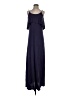 She + Sky Blue Casual Dress Size S - photo 1