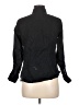 MICHAEL Michael Kors Black Long Sleeve Button-Down Shirt Size M - photo 2