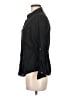 MICHAEL Michael Kors Black Long Sleeve Button-Down Shirt Size M - photo 5