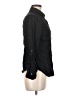 MICHAEL Michael Kors Black Long Sleeve Button-Down Shirt Size M - photo 4