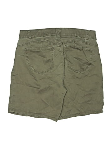 Kellwood Company Khaki Shorts (view 2)