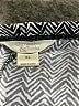Christopher & Banks Paisley Gray Casual Skirt Size XL - photo 4