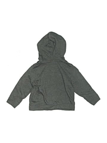 Baby Gap Zip Up Hoodie (view 2)