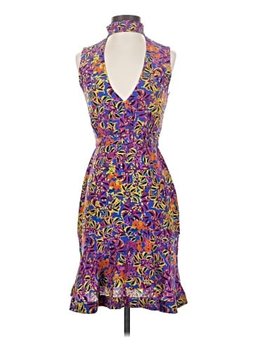 Saloni Cocktail Dress (view 1)