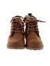 Cat & Jack Brown Ankle Boots Size 13 (kids) - photo 2