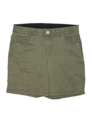 Kellwood Company Khaki Shorts (view 1)