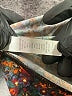 Lularoe Print Black Active Pants Size 1X (Tall & Curvy) - photo 5