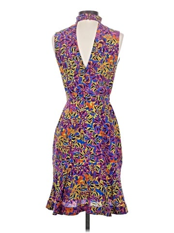 Saloni Cocktail Dress (view 2)