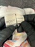 Roxy White Pullover Hoodie Size 14 - photo 3