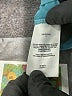 Mountain Hardwear 100% Polyester Teal Active Tank Size XS - photo 8