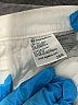 Adriano Goldschmied White Silver Casual Pants Size 28 waist - photo 5