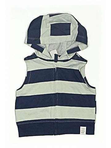Carter's Vest (view 1)