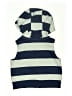 Carter's 100% Cotton Stripes Blue Vest 0-3 MO / 3 MO - photo 2