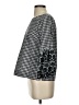 J.Crew Black 3/4 Sleeve Blouse Size 2 - photo 5