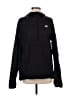 Nike 100% Nylon Black Windbreaker Size P (petite) - photo 1