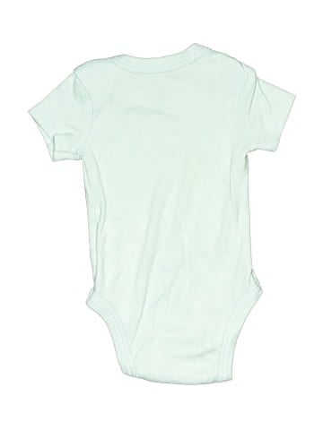 Quiltex Short Sleeve Onesie (view 2)
