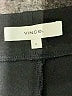 Vince. Black Leggings Size L - photo 7