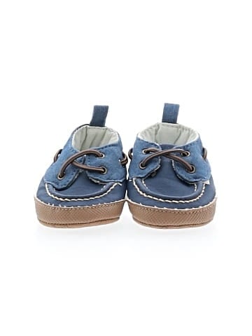 Carter's Booties (view 2)