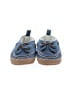 Carter's Blue Booties Size 0-3 mo (baby) - photo 2