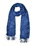 Unbranded Blue Scarf One size - photo 1