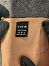 Shein 100% Polyester Tan Sleeveless Blouse Size XL - photo 7