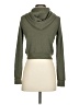 TNA Green Sweatshirt Size XS - photo 2