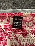 Shein 100% Polyester Pink Kimono Size L - photo 7