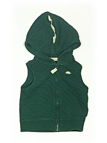 Carter's Vest (view 1)
