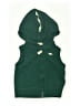 Carter's 100% Cotton Green Vest 0-3 MO / 3 MO - photo 1