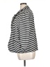 GNW Stripes Ivory Blazer Size XL - photo 5
