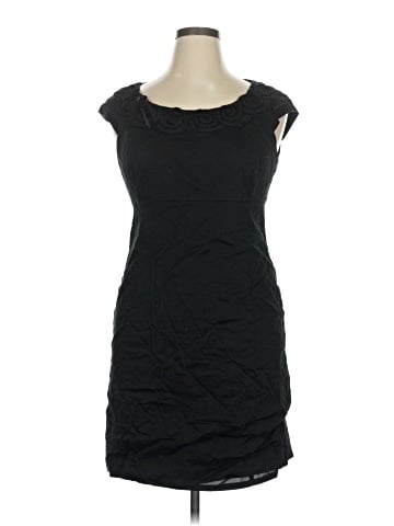 Jones New York Signature Cocktail Dress (view 1)