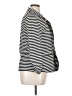 GNW Stripes Ivory Blazer Size XL - photo 4