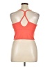 we wander Orange Tank Top Size XL - photo 2