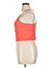 we wander Orange Tank Top Size XL - photo 5
