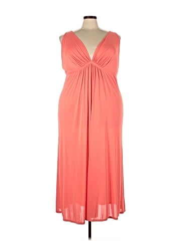 Natori Cocktail Dress (view 1)