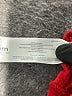 Carter's 100% Polyester Red Vest 3-6 MO / 6 MO - photo 4