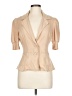 Assorted Brands 100% Cotton Tan Blazer Size L - photo 1
