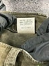 J Brand Green Cargo Pants Size 27 waist - photo 9